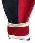 中古・古着 JORDAN (ジョーダン) フーデッドジャケット ブラック サイズ:M：5000円