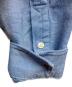 中古・古着 FRED PERRY (フレッドペリー) 長袖シャツ ブルー サイズ:S：5000円