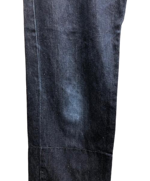 MARNI（マルニ）MARNI (マルニ) デニムパンツ インディゴ サイズ:23の古着・服飾アイテム