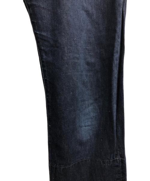 MARNI（マルニ）MARNI (マルニ) デニムパンツ インディゴ サイズ:23の古着・服飾アイテム