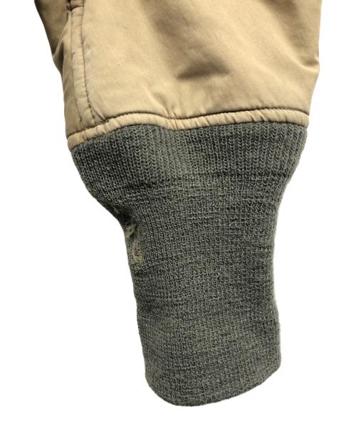 WTAPS（ダブルタップス）WTAPS (ダブルタップス) RANGER JACKET ベージュ サイズ:FREEの古着・服飾アイテム