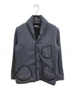中古・古着通販】CarHartt (カーハート) 裏ボアダックジャケット