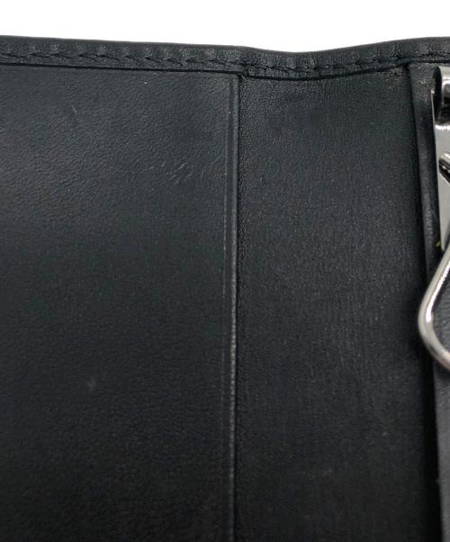 GUCCI（グッチ）GUCCI (グッチ) キーケース ブラックの古着・服飾アイテム