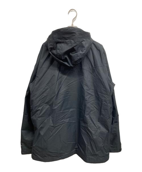 Columbia（コロンビア）Columbia (コロンビア) ウイリーバードVインターチェンジジャケット ブラック サイズ:XLの古着・服飾アイテム