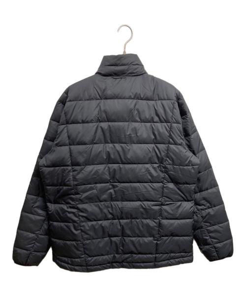 Columbia（コロンビア）Columbia (コロンビア) ウイリーバードVインターチェンジジャケット ブラック サイズ:XLの古着・服飾アイテム