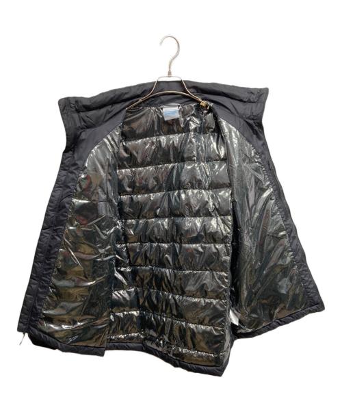 Columbia（コロンビア）Columbia (コロンビア) ウイリーバードVインターチェンジジャケット ブラック サイズ:XLの古着・服飾アイテム