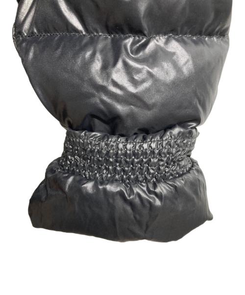 DUVETICA（デュベティカ）DUVETICA (デュベティカ) ダウンジャケット ブラック サイズ:52の古着・服飾アイテム