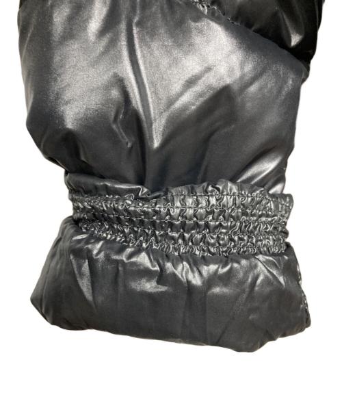 DUVETICA（デュベティカ）DUVETICA (デュベティカ) ダウンジャケット ブラック サイズ:52の古着・服飾アイテム