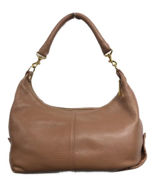 ATAO（アタオ）ATAO (アタオ) ハンドバッグ ピンクの古着・服飾アイテム