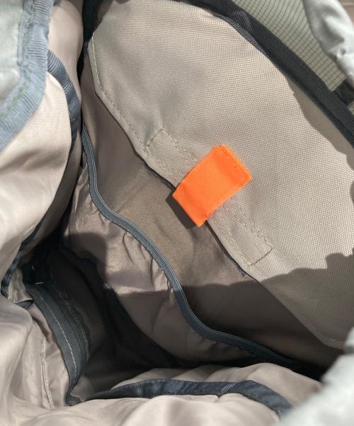 deuter（ドイター）deuter (ドイター) バックパック ブラウンの古着・服飾アイテム