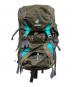 deuter（ドイター）の古着「バックパック」｜ブラウン