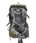 deuter (ドイター) バックパック ブラウン：8000円