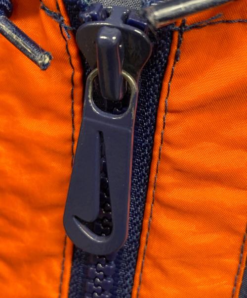 NIKE（ナイキ）NIKE (ナイキ) 90～00ｓマウンテンパーカー/NIKEジャケット ネイビー サイズ:Lの古着・服飾アイテム