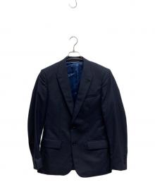 Dior（ディオール）の古着「テーラードジャケット」｜ネイビー