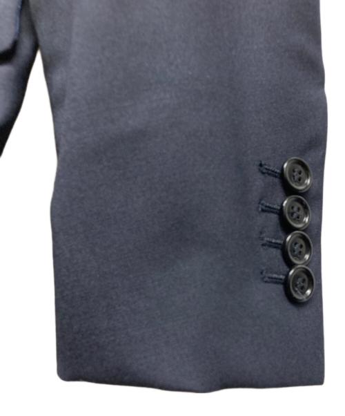 Dior（ディオール）DIOR (ディオール) テーラードジャケット ネイビー サイズ:44Rの古着・服飾アイテム