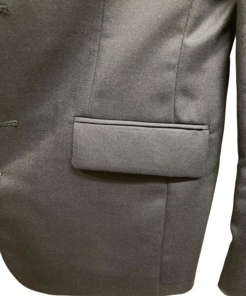 Dior（ディオール）DIOR (ディオール) テーラードジャケット ネイビー サイズ:44Rの古着・服飾アイテム