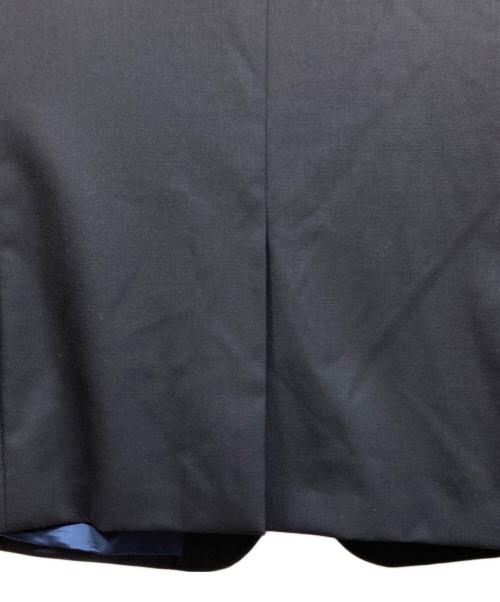 Dior（ディオール）DIOR (ディオール) テーラードジャケット ネイビー サイズ:44Rの古着・服飾アイテム