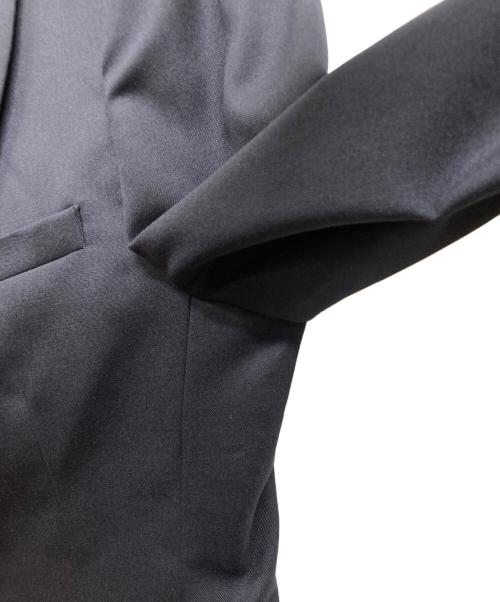 Dior（ディオール）DIOR (ディオール) テーラードジャケット ネイビー サイズ:44Rの古着・服飾アイテム