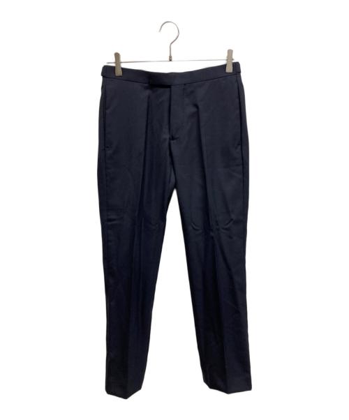 Dior（ディオール）Dior (ディオール) スラックス ネイビー サイズ:44Rの古着・服飾アイテム