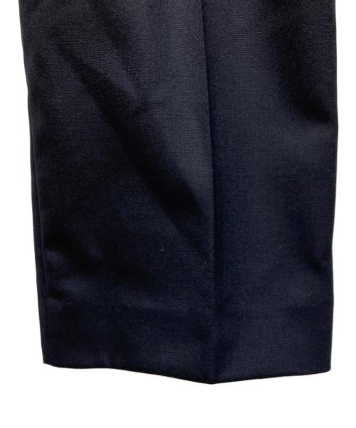 Dior（ディオール）Dior (ディオール) スラックス ネイビー サイズ:44Rの古着・服飾アイテム