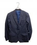 Diorディオール）の古着「テーラードジャケット」｜ネイビー