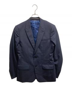 中古・古着通販】Dior Homme (ディオール オム) 08AW サテンラペル