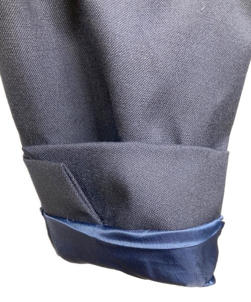 Dior（ディオール）DIOR (ディオール) テーラードジャケット ネイビー サイズ:46Rの古着・服飾アイテム