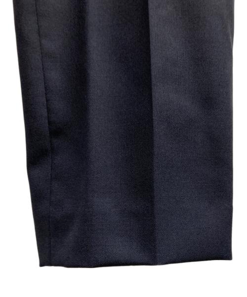 Dior（ディオール）DIOR (ディオール) スラックス ネイビー サイズ:46の古着・服飾アイテム