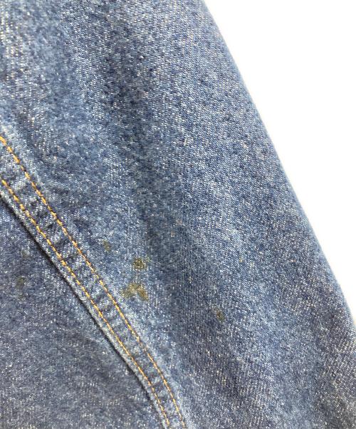 LEVI'S（リーバイス）LEVI'S (リーバイス) 90ｓ4th type デニムジャケット インディゴ サイズ:36の古着・服飾アイテム