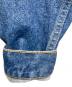 中古・古着 LEVI'S (リーバイス) 90ｓ4th type デニムジャケット インディゴ サイズ:36：10000円