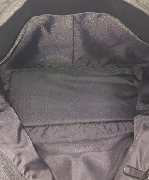 PORTER（ポーター）PORTER (ポーター) ムース ショルダーバッグ ブラックの古着・服飾アイテム