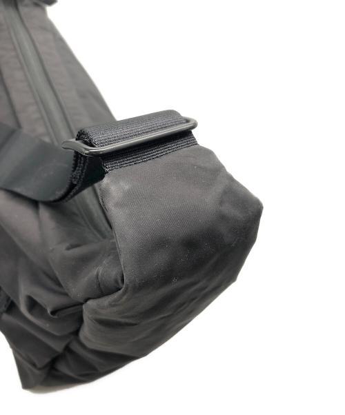 PORTER（ポーター）PORTER (ポーター) ムース ショルダーバッグ ブラックの古着・服飾アイテム