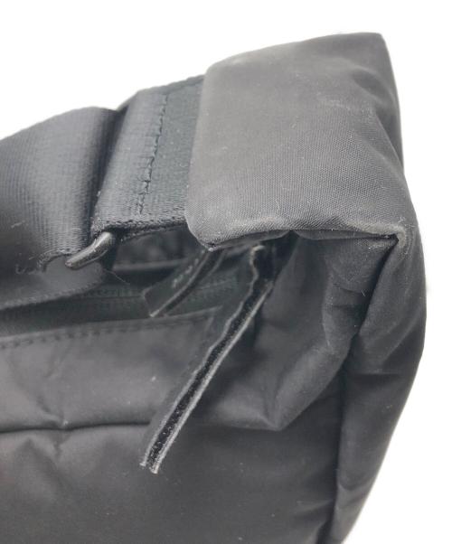 PORTER（ポーター）PORTER (ポーター) ムース ショルダーバッグ ブラックの古着・服飾アイテム