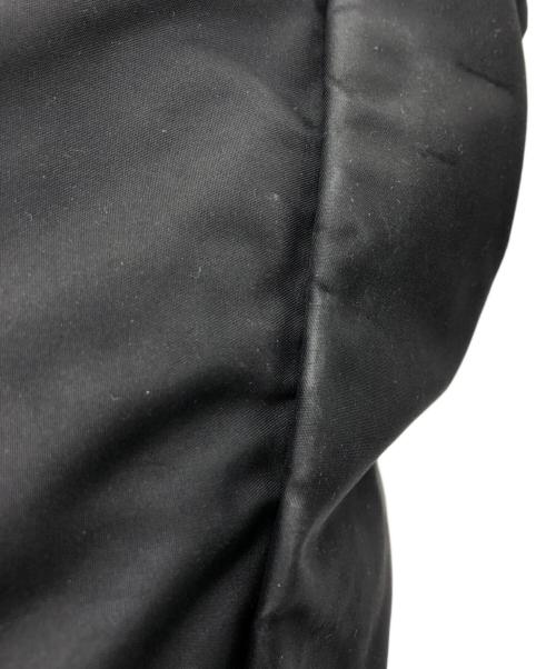 PORTER（ポーター）PORTER (ポーター) ムース ショルダーバッグ ブラックの古着・服飾アイテム