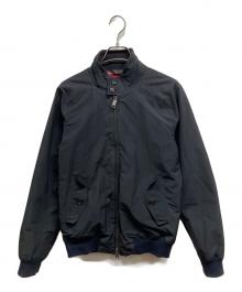 BARACUTA（バラクータ）の古着「G9 ジャケット」｜ブラック