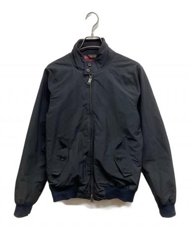 中古・古着通販】BARACUTA (バラクータ) G9 ジャケット ブラック