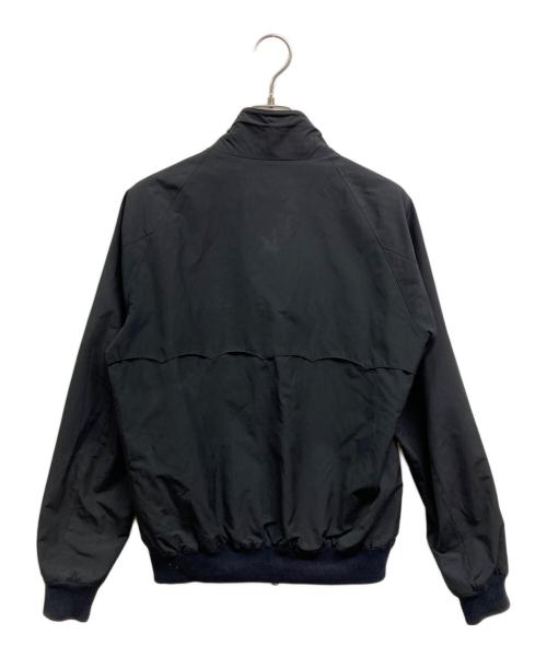BARACUTA（バラクータ）BARACUTA (バラクータ) G9 ジャケット ブラック サイズ:36の古着・服飾アイテム