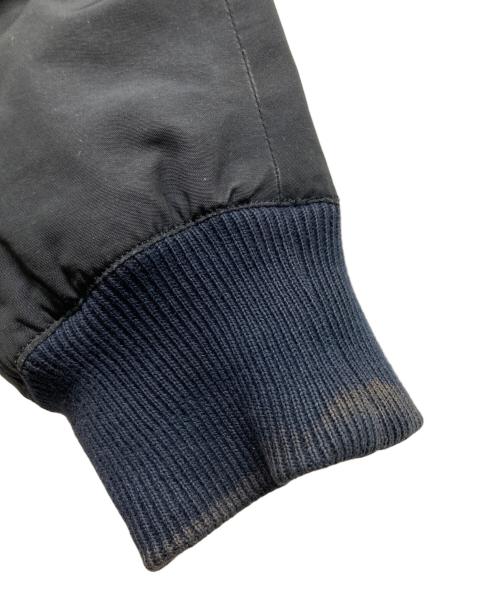 BARACUTA（バラクータ）BARACUTA (バラクータ) G9 ジャケット ブラック サイズ:36の古着・服飾アイテム