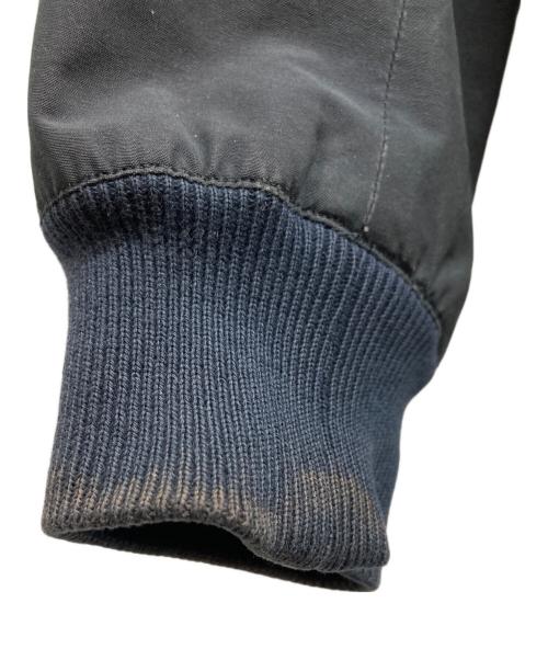 BARACUTA（バラクータ）BARACUTA (バラクータ) G9 ジャケット ブラック サイズ:36の古着・服飾アイテム