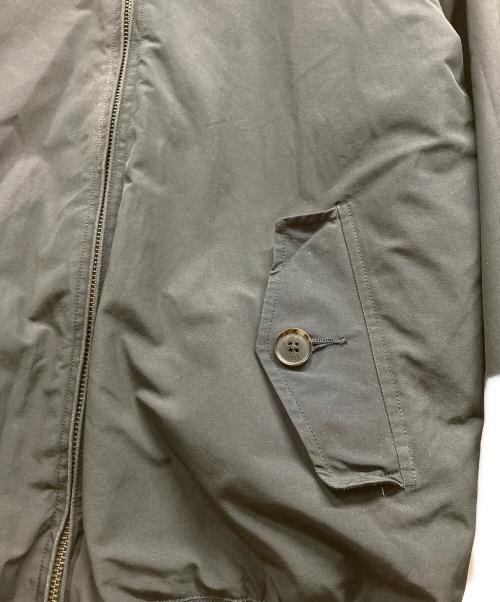 BARACUTA（バラクータ）BARACUTA (バラクータ) G9 ジャケット ブラック サイズ:36の古着・服飾アイテム