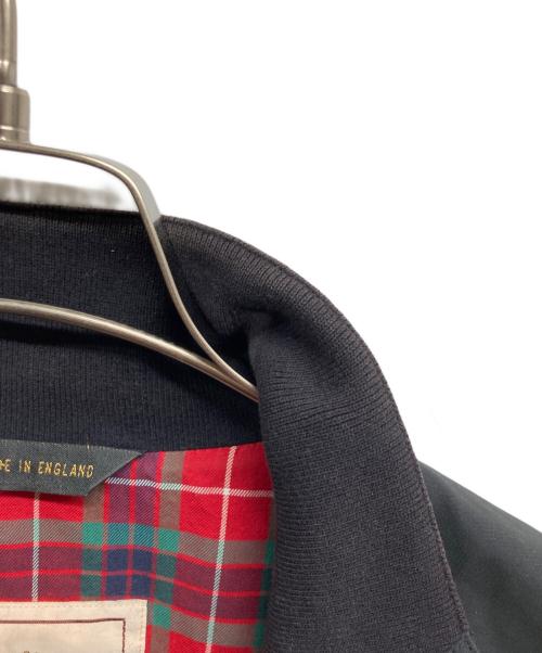 BARACUTA（バラクータ）BARACUTA (バラクータ) G9 ジャケット ブラック サイズ:36の古着・服飾アイテム