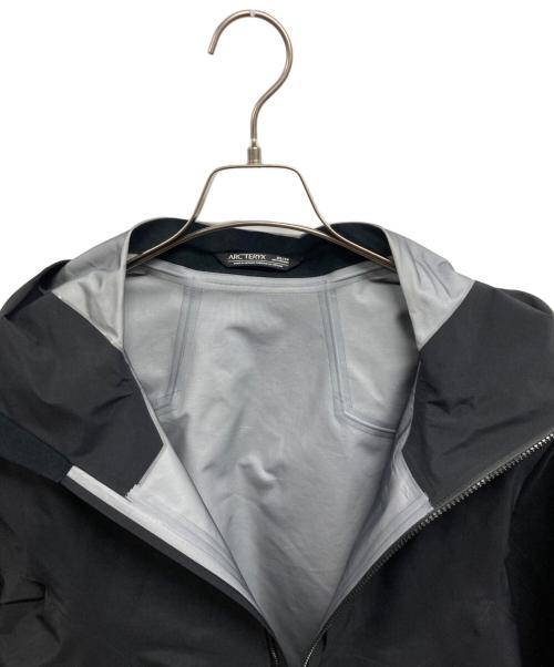 ARC'TERYX（アークテリクス）ARC'TERYX (アークテリクス) RALLE LONG JACKET ブラック サイズ:xsの古着・服飾アイテム