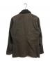 Barbour (バブアー) ASHBYオイルドジャケット ブラウン サイズ:M：18000円