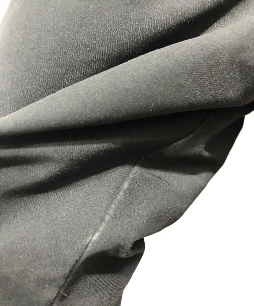 CANADA GOOSE（カナダグース）CANADA GOOSE (カナダグース) ROSSCLAIR PARKA ブラック サイズ:Mの古着・服飾アイテム