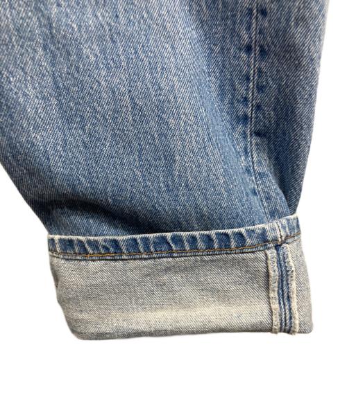 LEVI'S（リーバイス）LEVI'S (リーバイス) 90ｓ501デニムパンツ インディゴ サイズ:W33の古着・服飾アイテム