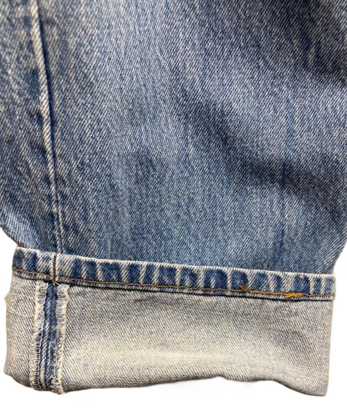 LEVI'S（リーバイス）LEVI'S (リーバイス) 90ｓ501デニムパンツ インディゴ サイズ:W33の古着・服飾アイテム