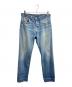 LEVI'S（リーバイス）の古着「90ｓ501デニムパンツ」｜インディゴ