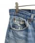 中古・古着 LEVI'S (リーバイス) 90ｓ501デニムパンツ インディゴ サイズ:W33：8000円