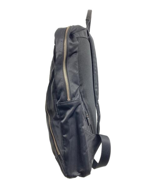 PORTER（ポーター）PORTER (ポーター) バックパック ブラックの古着・服飾アイテム