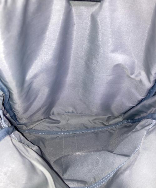 PORTER（ポーター）PORTER (ポーター) バックパック ブラックの古着・服飾アイテム